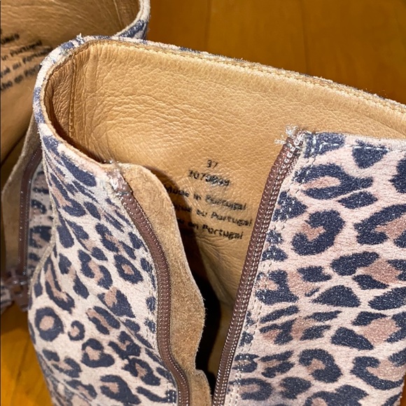 Nicola free people bootie - Picture 7 of 7